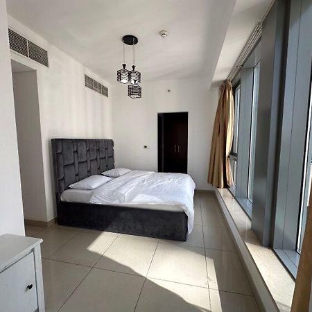 Downtown Apartments With Fountain And Burj Khalifa View Dubai Ngoại thất bức ảnh