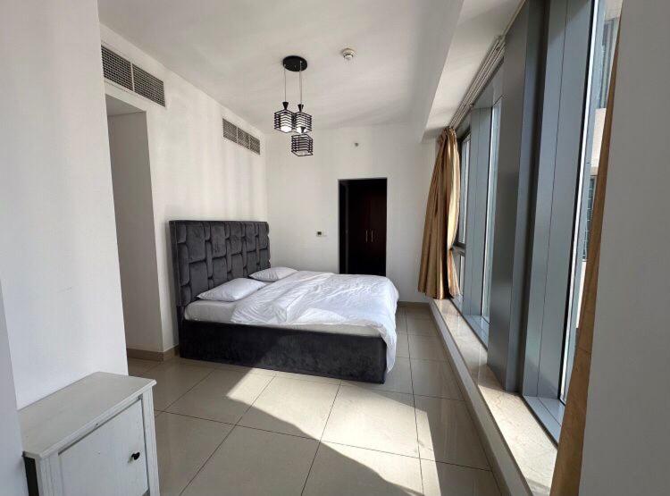 Downtown Apartments With Fountain And Burj Khalifa View Dubai Ngoại thất bức ảnh