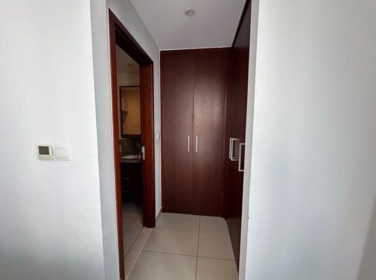 Downtown Apartments With Fountain And Burj Khalifa View Dubai Ngoại thất bức ảnh